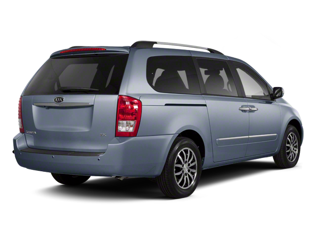2012 Kia Sedona LX