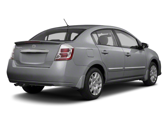 2012 Nissan Sentra 2.0 S
