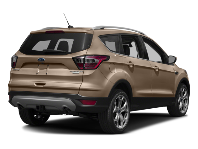 Used 2018 Ford Escape Titanium with VIN 1FMCU9J95JUD33514 for sale in Glassboro, NJ