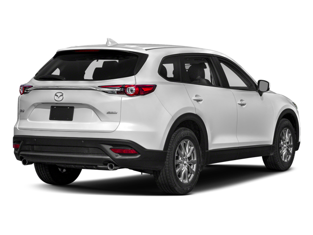 Used 2018 Mazda CX-9 Touring with VIN JM3TCACY3J0219216 for sale in Glassboro, NJ