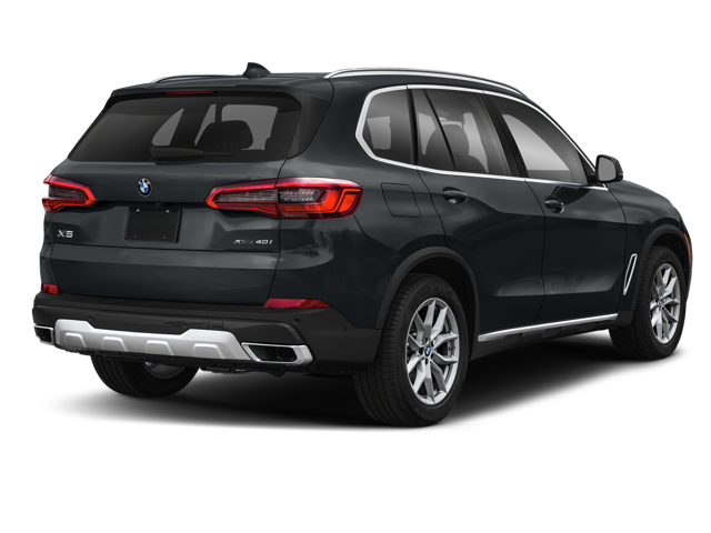 2019 Bmw X5 xDrive50i photo 2
