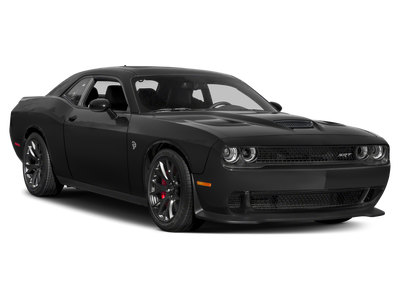 2015 Dodge Challenger SRT Hellcat