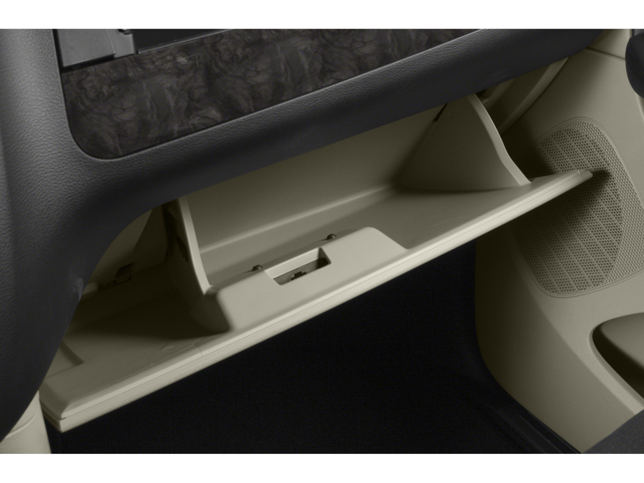 2015 Dodge Grand Caravan American Value Pkg
