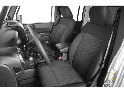 2015 Jeep Wrangler Unlimited Willys Wheeler