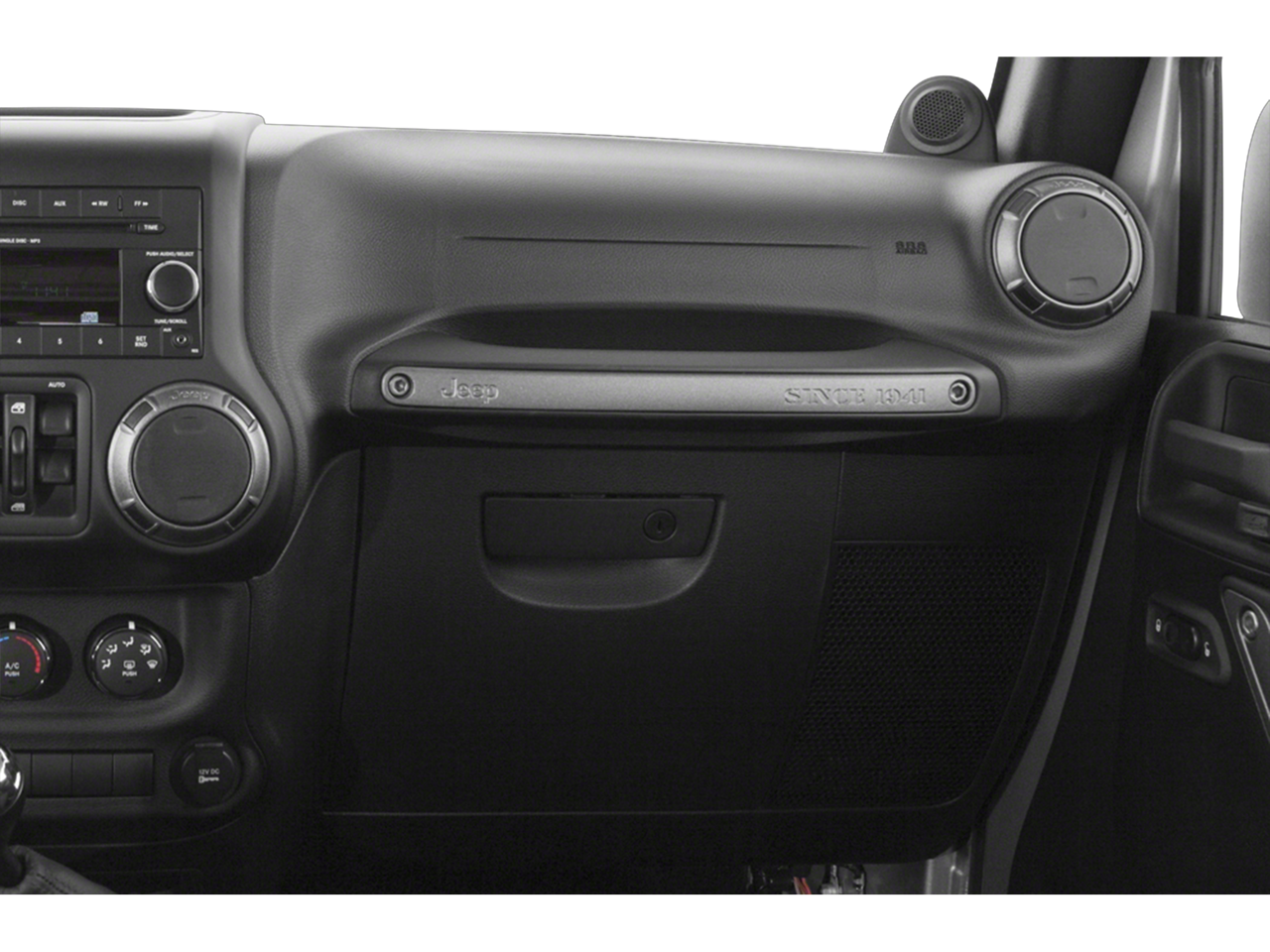 2015 Jeep Wrangler Unlimited Willys Wheeler