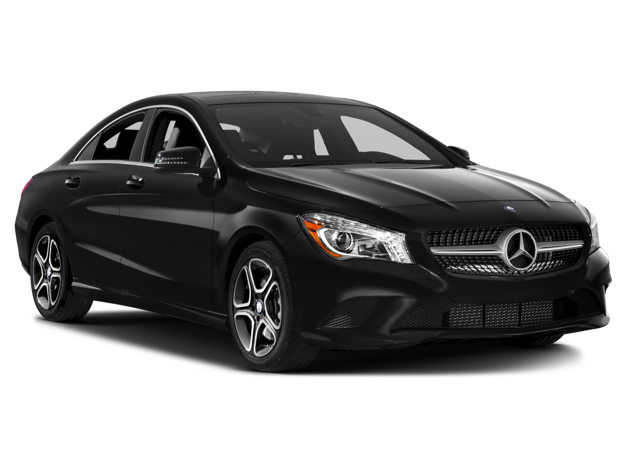 2015 Mercedes-Benz CLA CLA 250