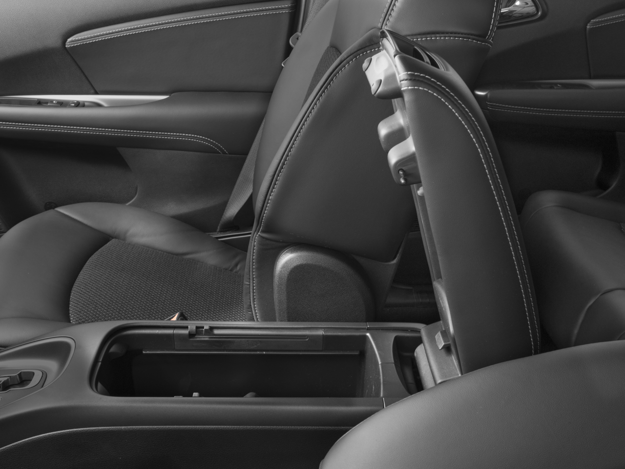 2017 Dodge Journey Crossroad Plus AWD