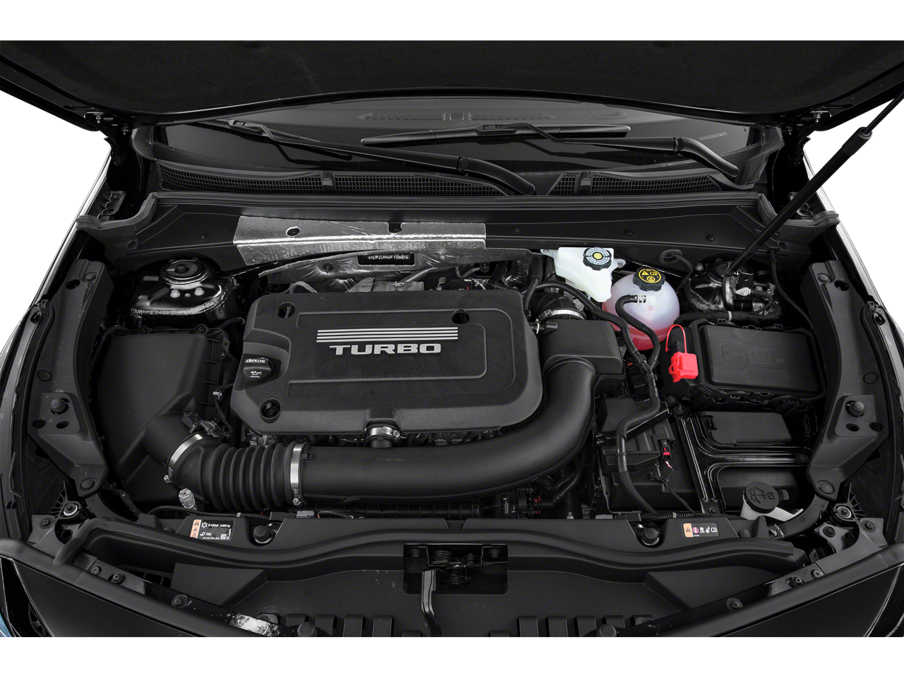 2019 Cadillac XT4 AWD Premium Luxury