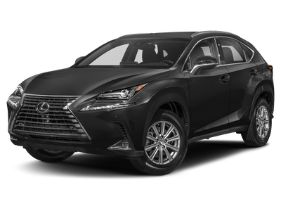 2019 Lexus NX NX 300