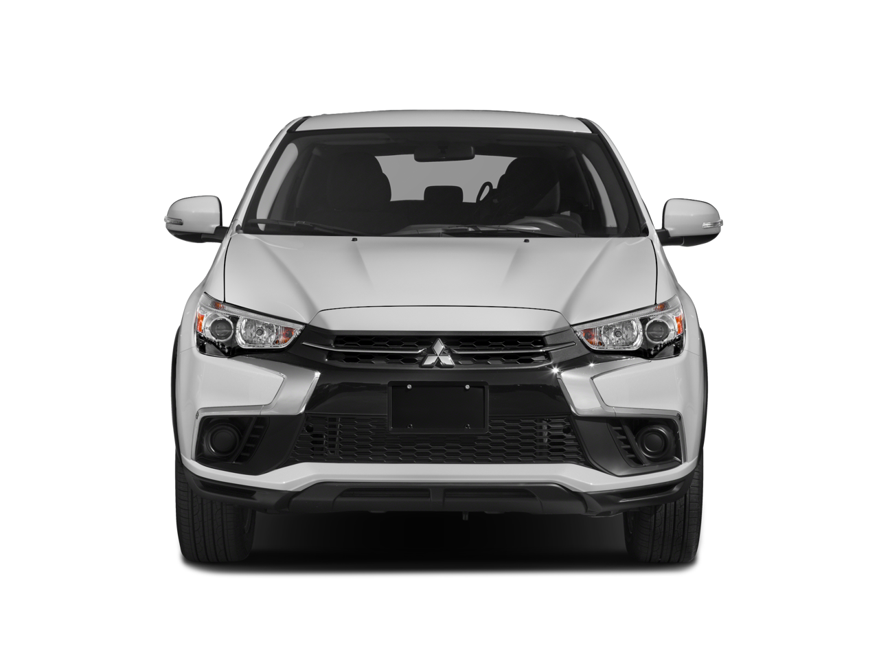 2019 Mitsubishi Outlander Sport ES