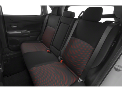 2019 Mitsubishi Outlander Sport ES