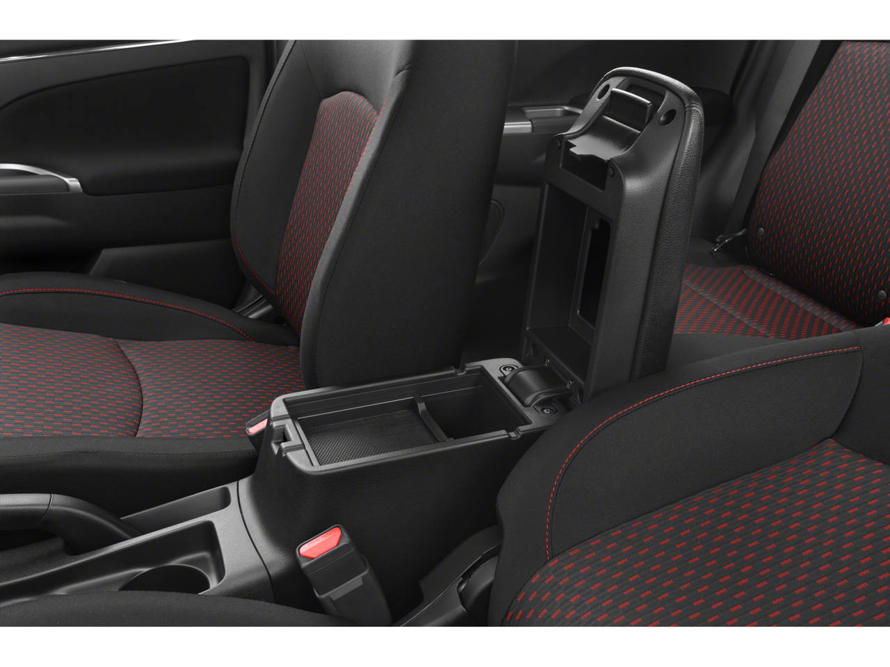 2019 Mitsubishi Outlander Sport ES