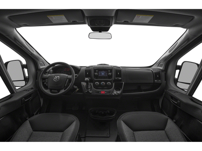 2019 RAM ProMaster Cargo Van High Roof