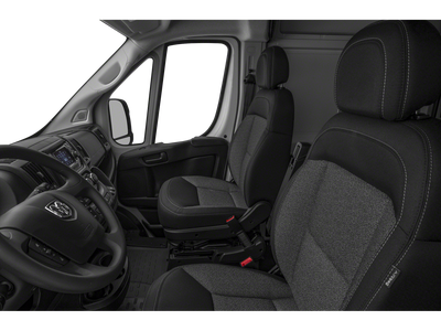 2019 RAM ProMaster Cargo Van High Roof