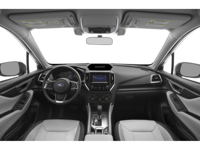 2019 Subaru Forester 2.5i