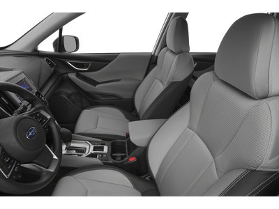 2019 Subaru Forester 2.5i