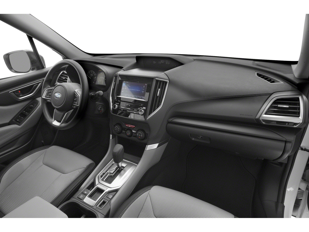2019 Subaru Forester 2.5i