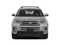 2019 Toyota Highlander Hybrid Limited Platinum