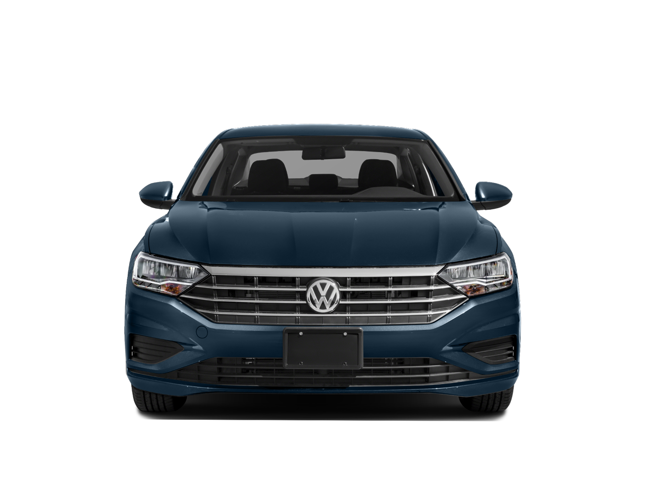 2019 Volkswagen Jetta SE