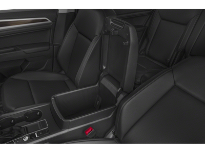 2019 Volkswagen Atlas 3.6L V6 SEL R-Line