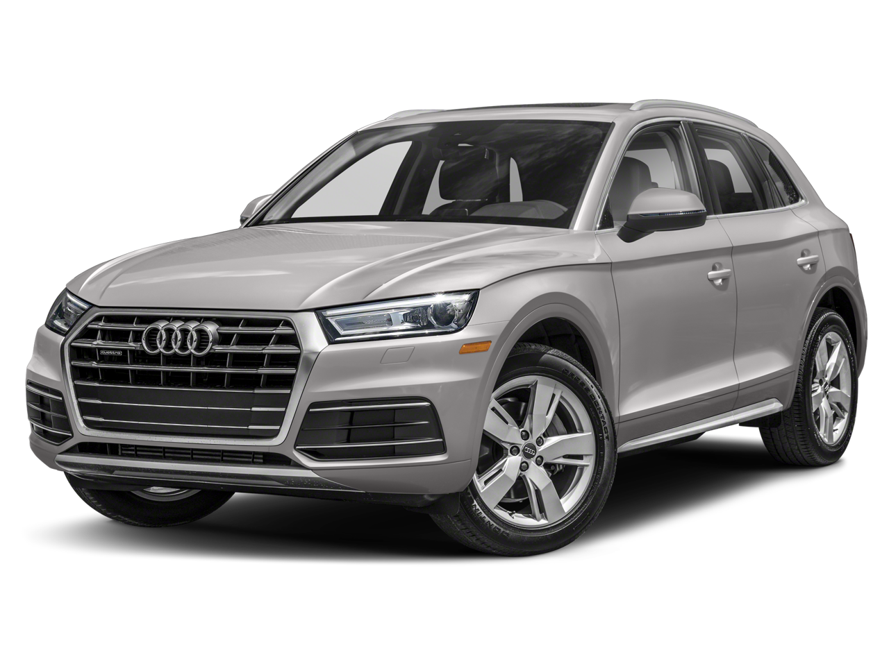 2020 Audi Q5 45 Titanium quattro S tronic Premium's photo