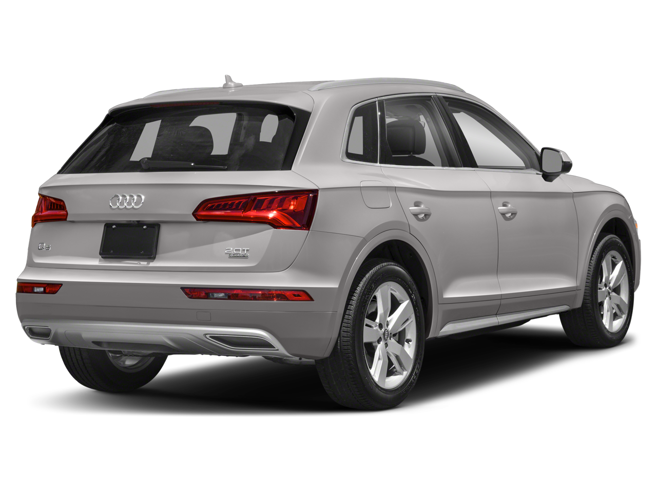 Used 2020 Audi Q5 Premium with VIN WA1ANAFY3L2113162 for sale in Glassboro, NJ