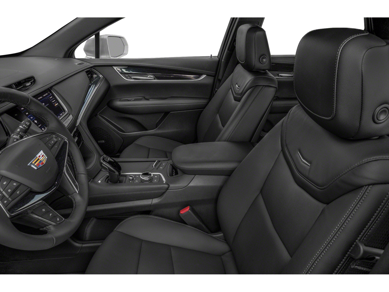 2020 Cadillac XT5 Premium Luxury AWD