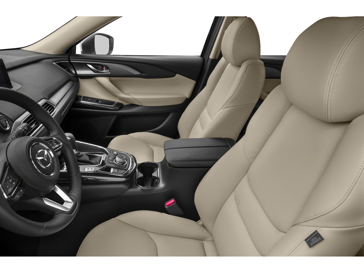2020 Mazda Mazda CX-9 Touring