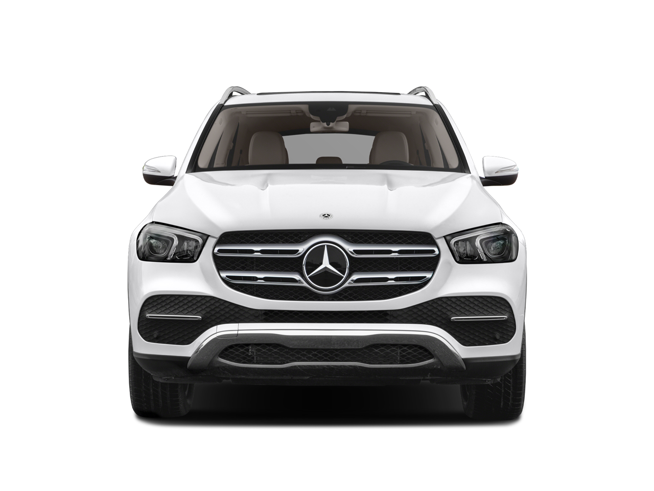 2020 Mercedes-Benz GLE GLE 350