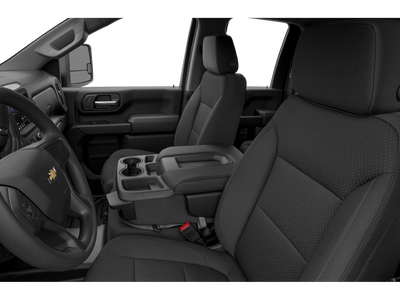 2021 Chevrolet Silverado 2500HD Work Truck