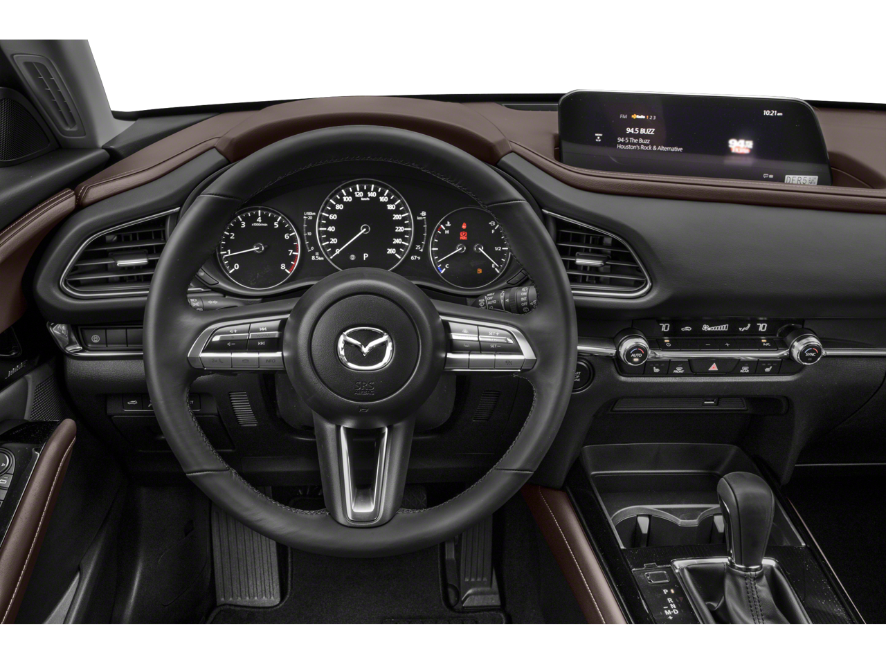 2021 Mazda Mazda CX-30 Premium