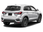 2021 Mitsubishi Outlander Sport LE