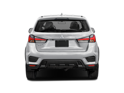 2021 Mitsubishi Outlander Sport ES
