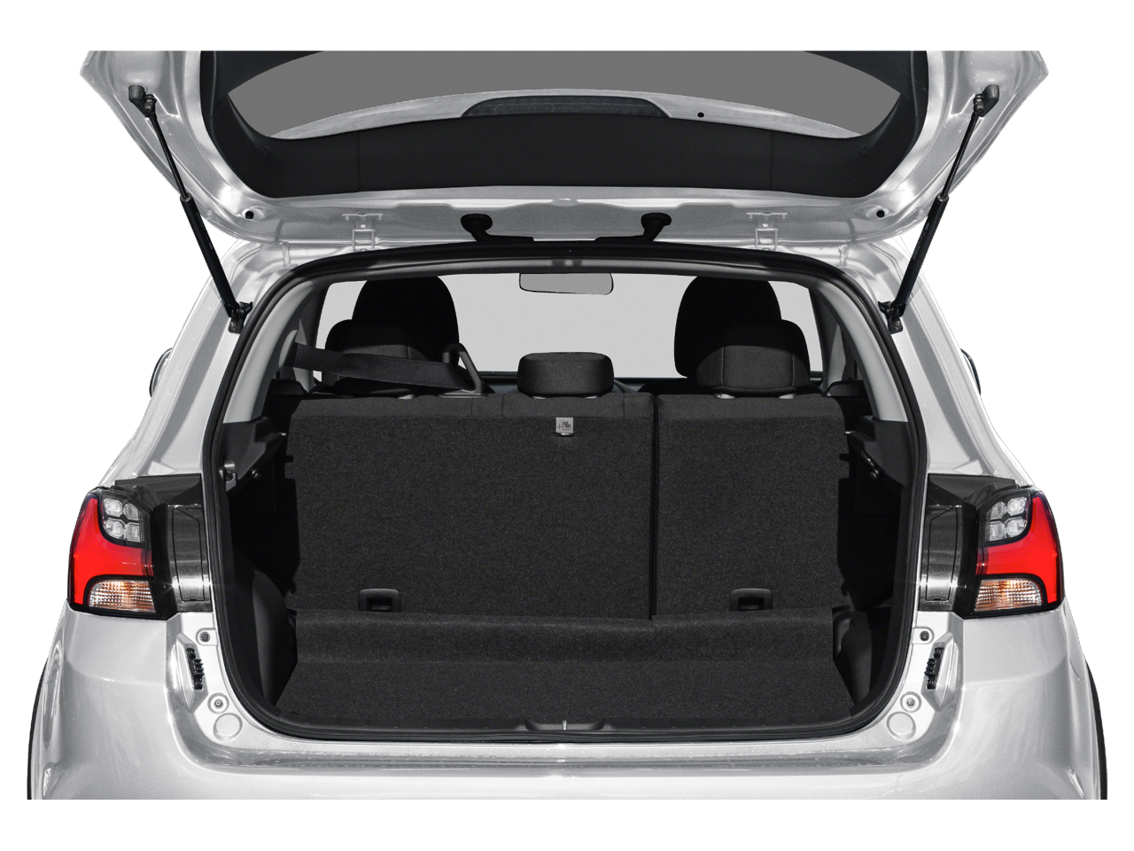 2021 Mitsubishi Outlander Sport ES