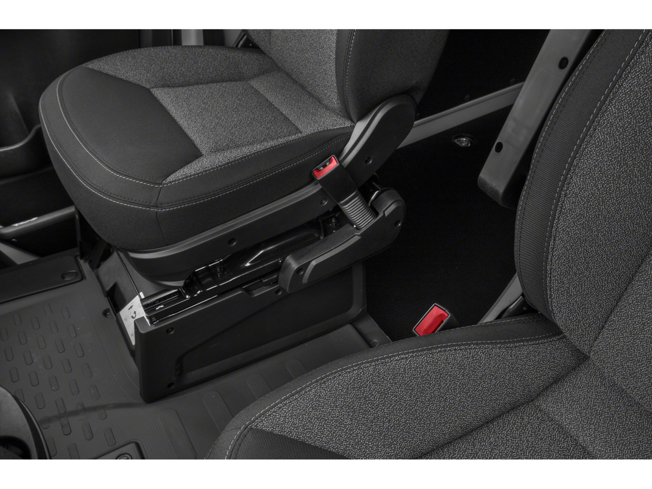 2021 RAM ProMaster Cargo Van High Roof