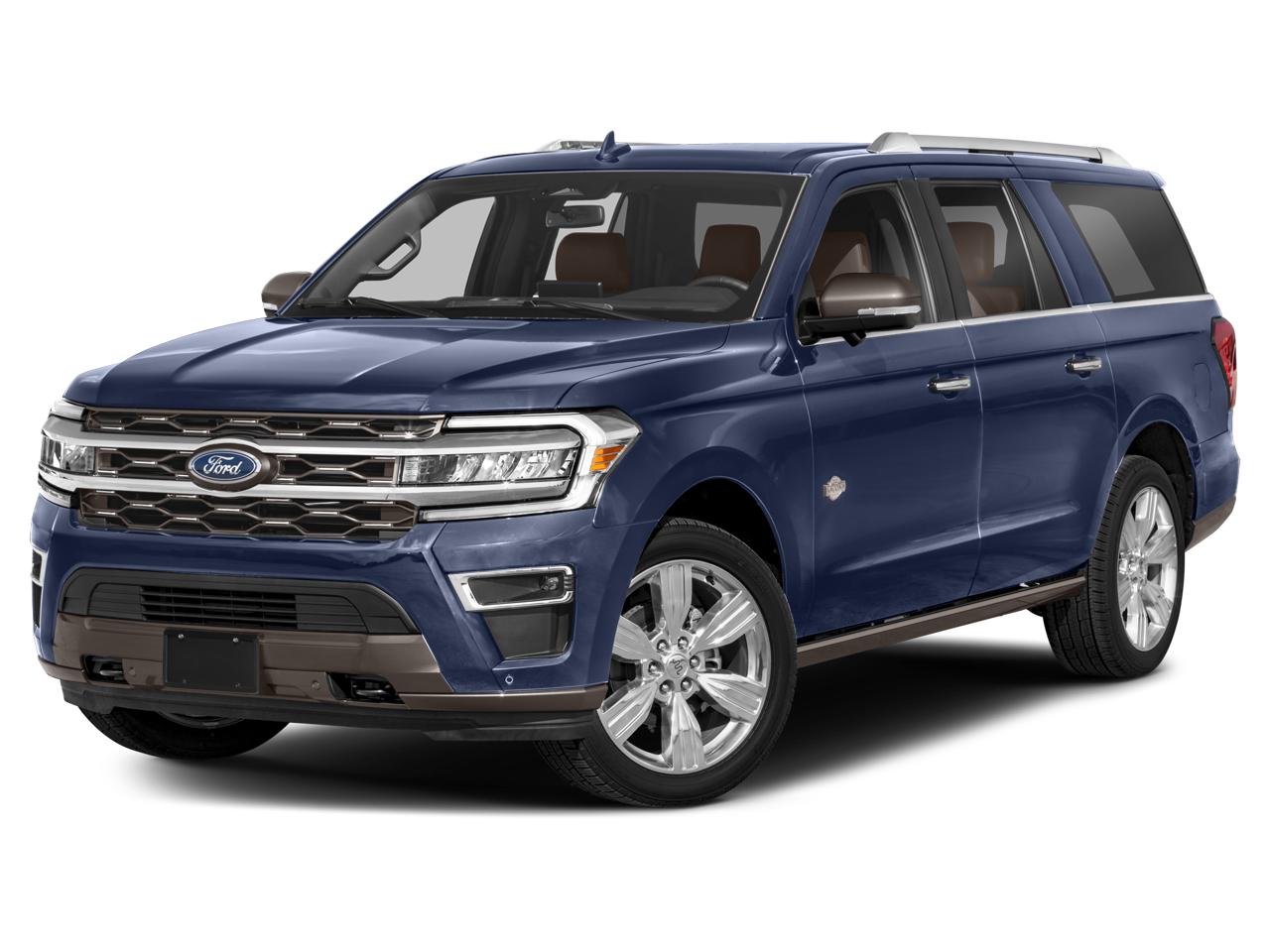 2022 Ford Expedition Limited MAX 4x4's photo