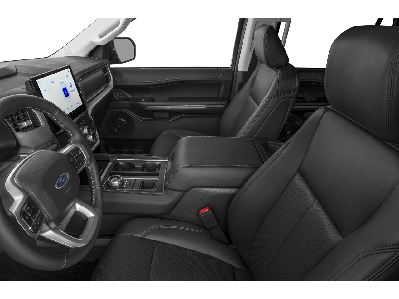 2022 Ford Expedition Max XLT