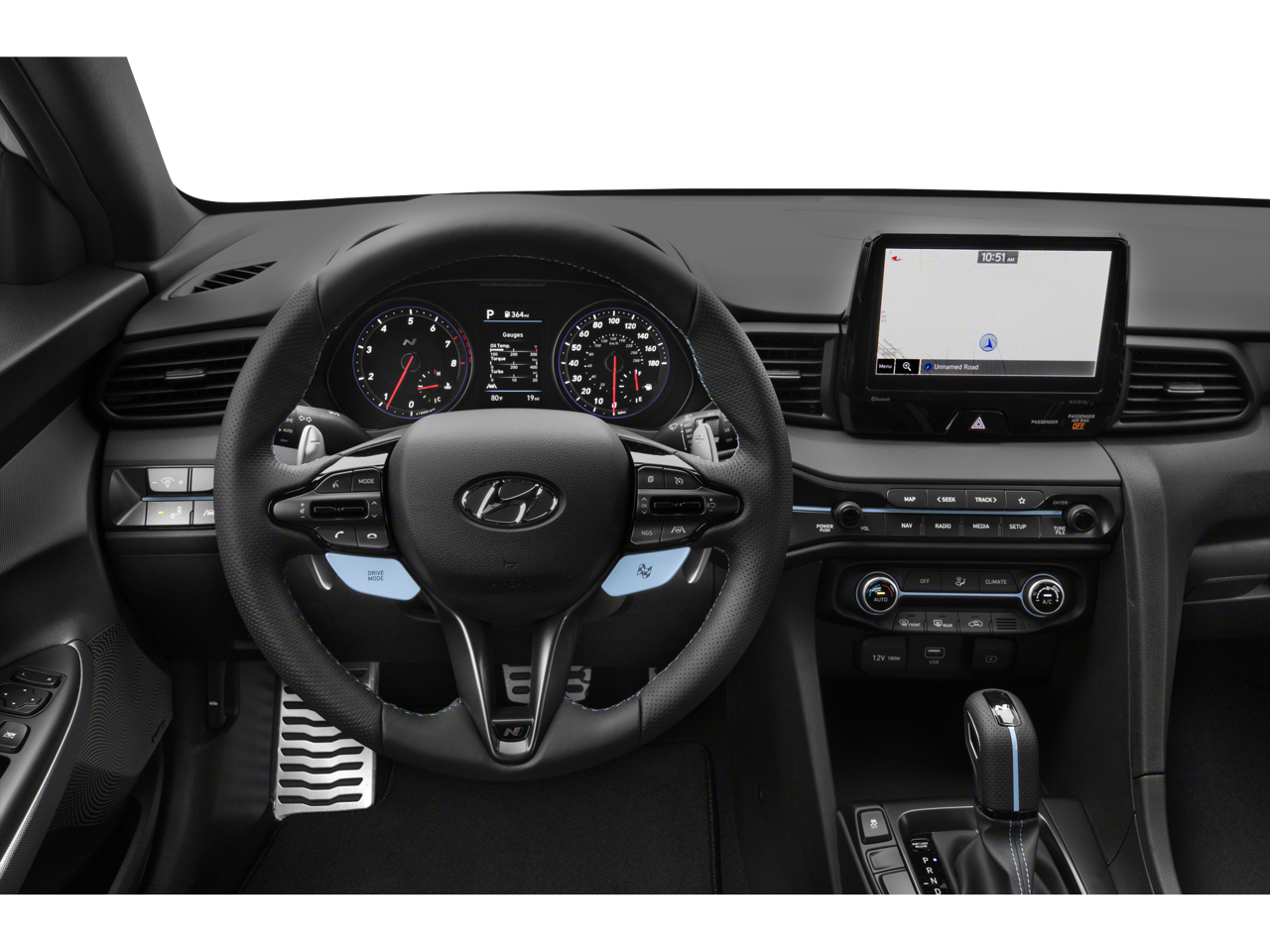 2022 Hyundai Veloster N N