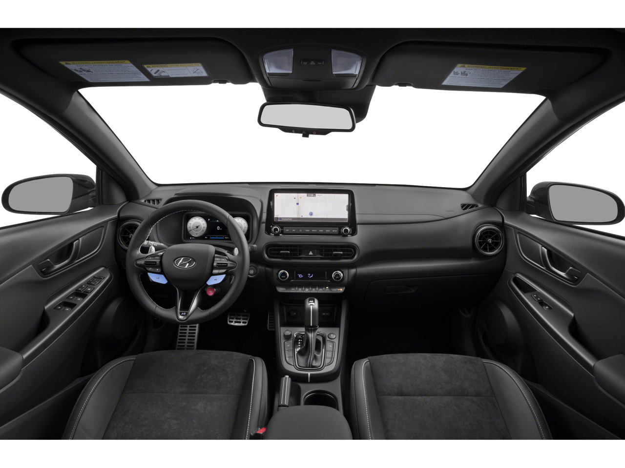 2022 Hyundai Kona N N