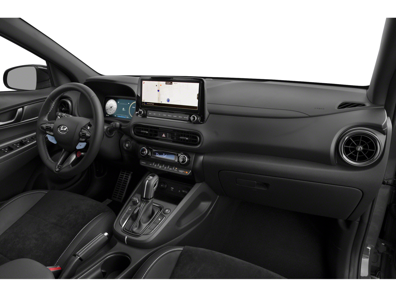 2022 Hyundai Kona N N
