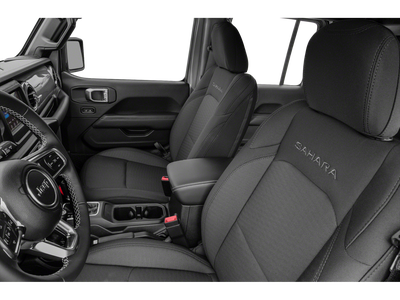 2022 Jeep Wrangler Unlimited High Altitude