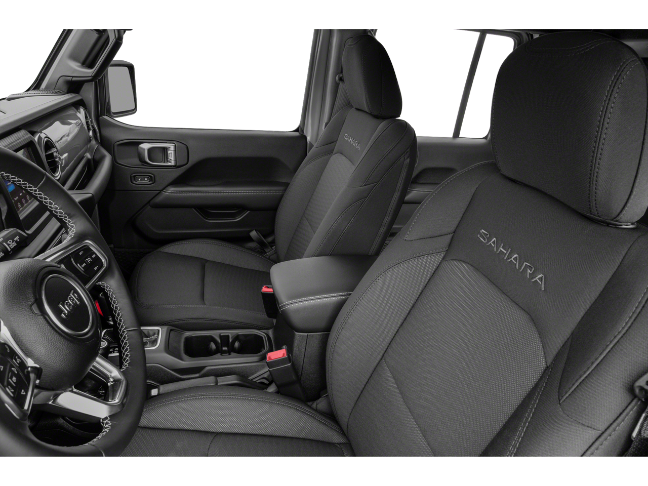 2022 Jeep Wrangler Unlimited High Altitude