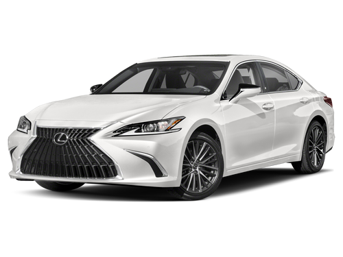 2022 Lexus ES ES 350