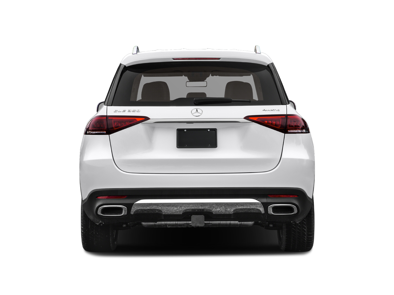 2022 Mercedes-Benz GLE 4MATIC®