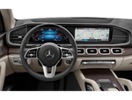 2022 Mercedes-Benz GLE 4MATIC®