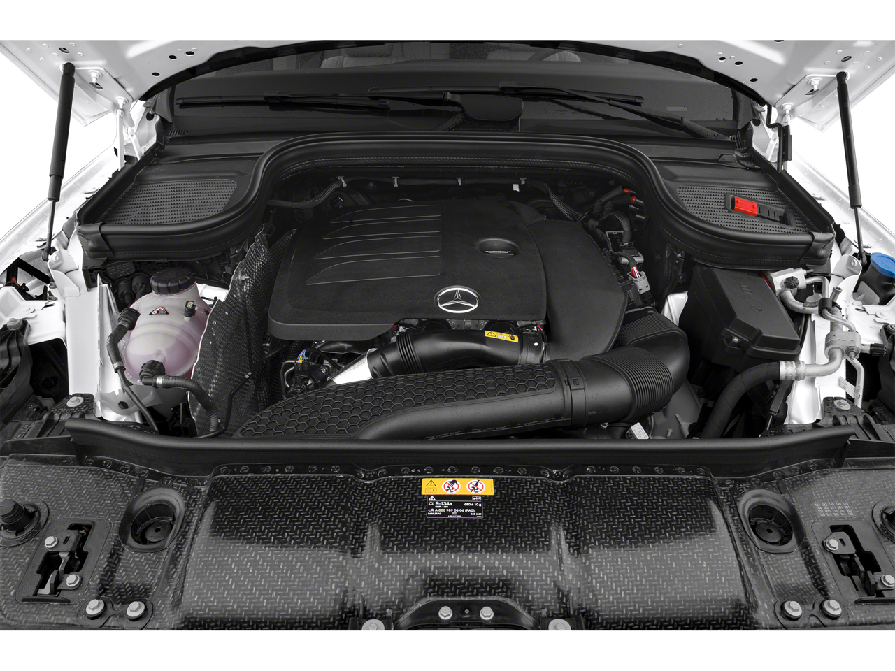 2022 Mercedes-Benz GLE 4MATIC®