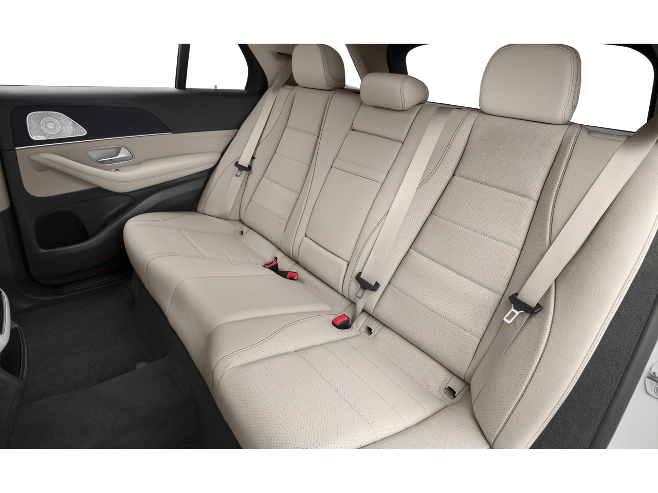 2022 Mercedes-Benz GLE 4MATIC®