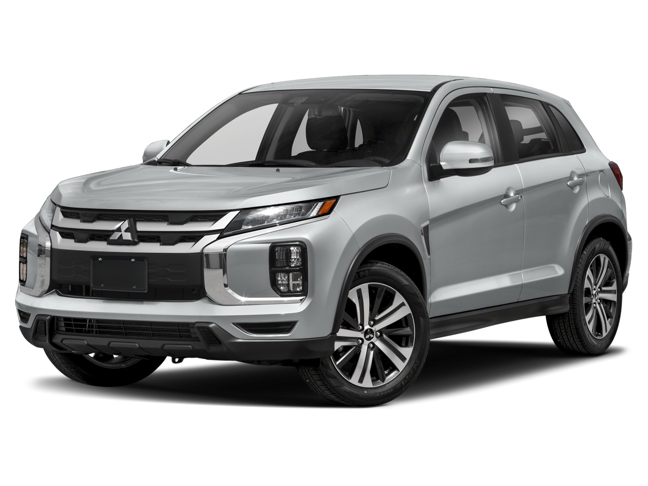 2022 Mitsubishi Outlander Sport SE