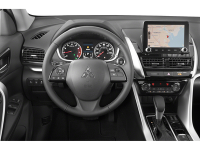 2022 Mitsubishi Eclipse Cross SE