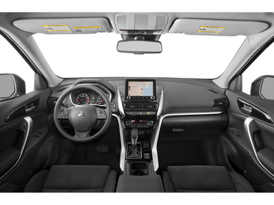 2022 Mitsubishi Eclipse Cross SE